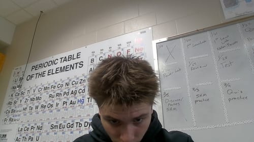 Customer photo review of Texture Powder