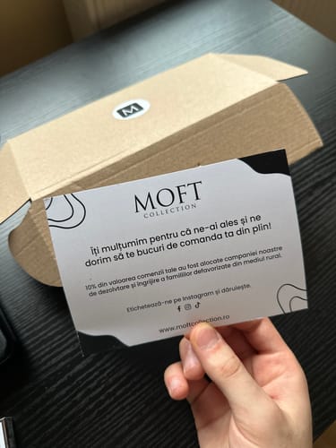 Customer photo review of Husa Silicon pentru iPhone 14 Pro, Black