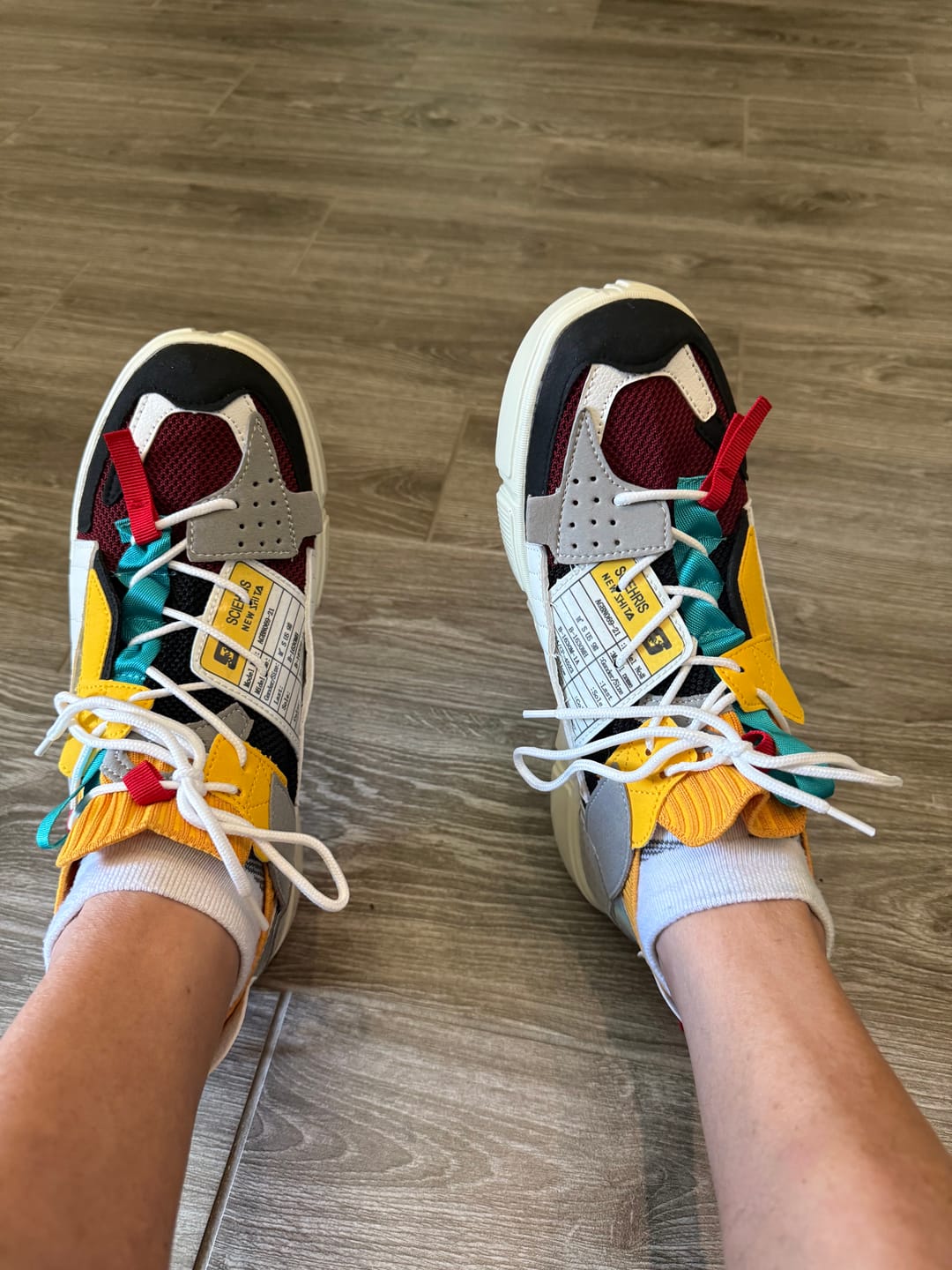 Customer photo review of OBX L470