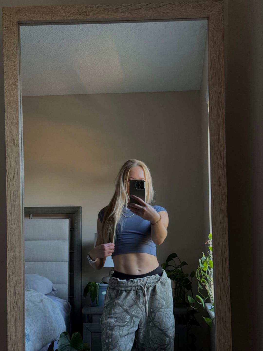 Customer photo review of W160 Legacy flow Shorts