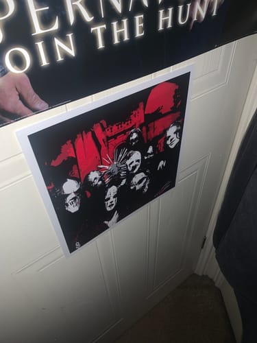 Customer photo review of Iowa Born