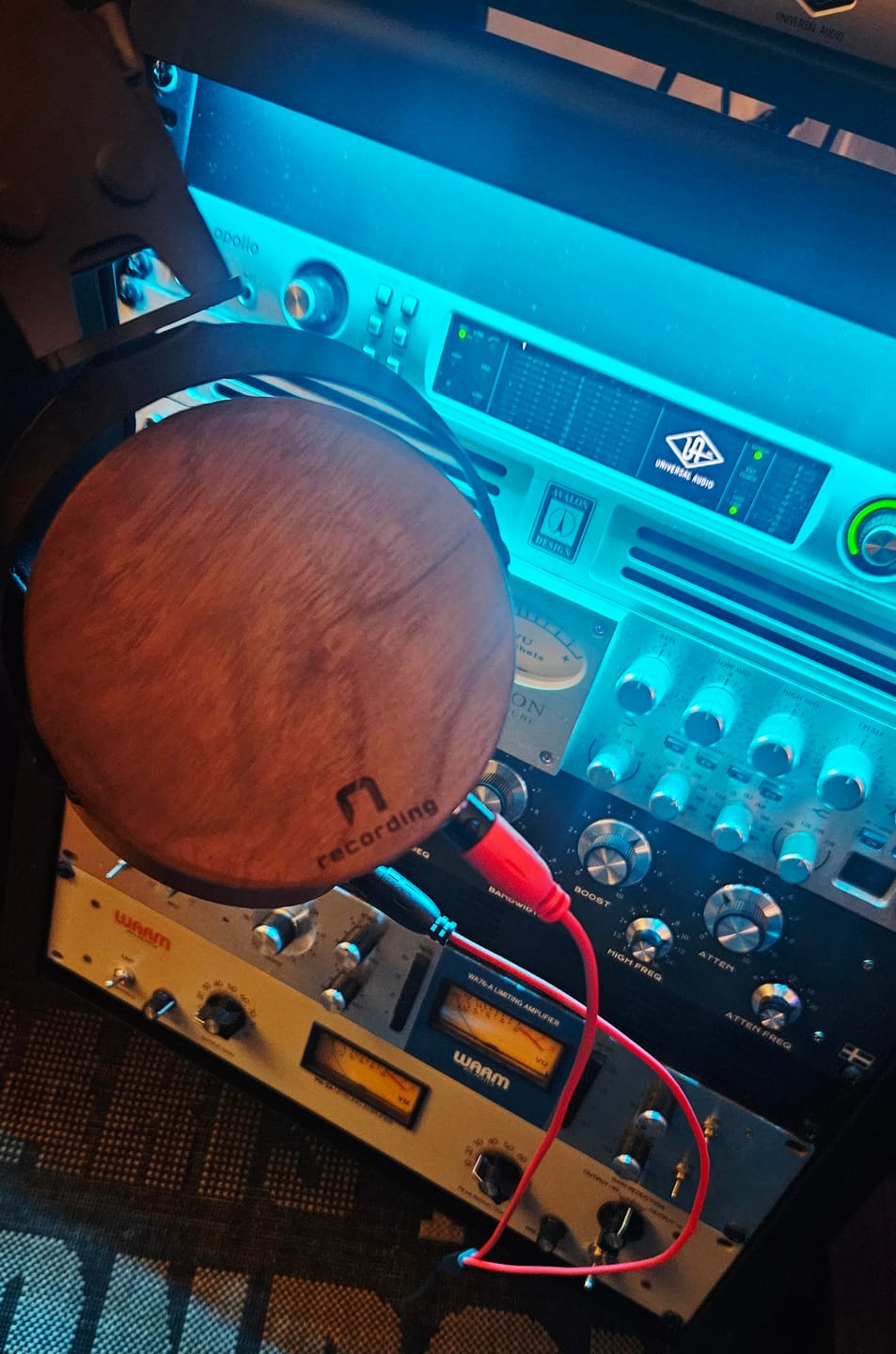 Customer photo review of R1