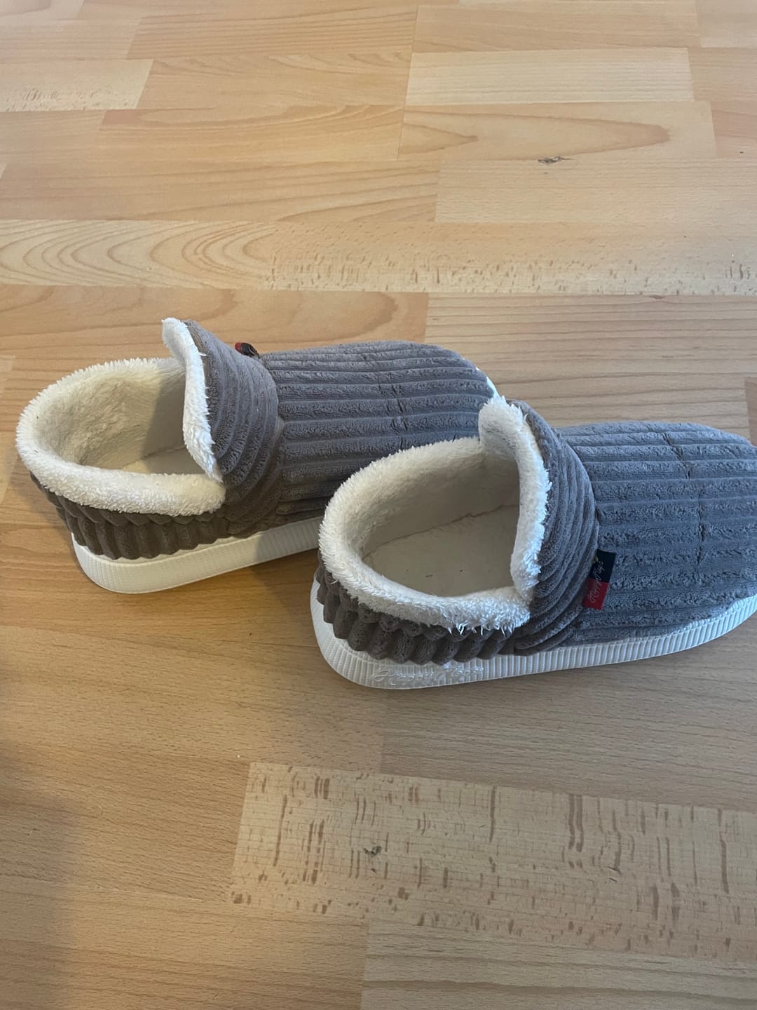 Customer photo review of HappyCozy