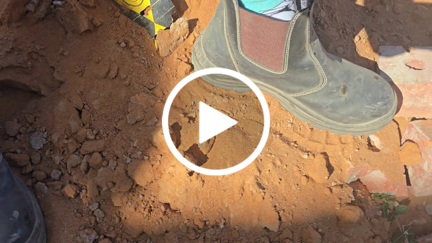 Customer video review of Pioneer Safety Work Boots