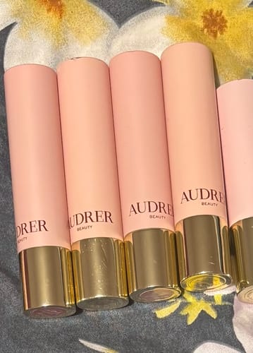 Customer photo review of Lip Jelly