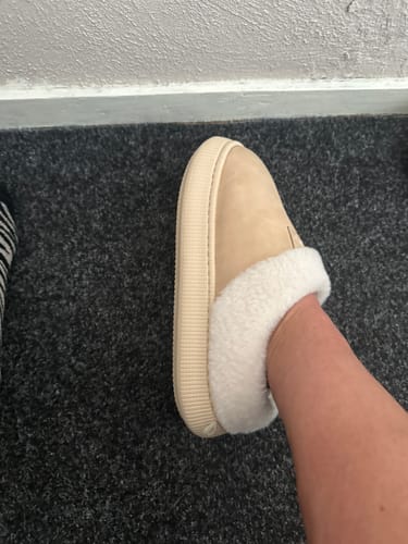 Customer photo review of HappyComfy