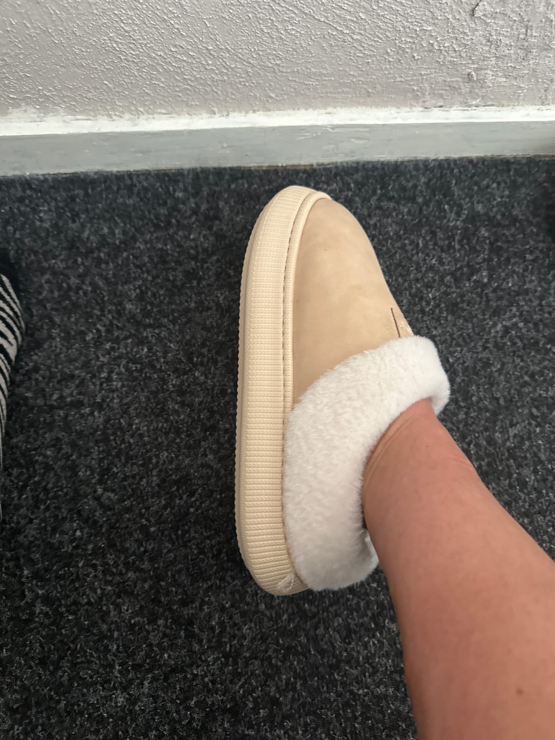 Customer photo review of HappyComfy