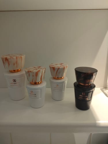 Customer photo review of Parfum Chogan n°51