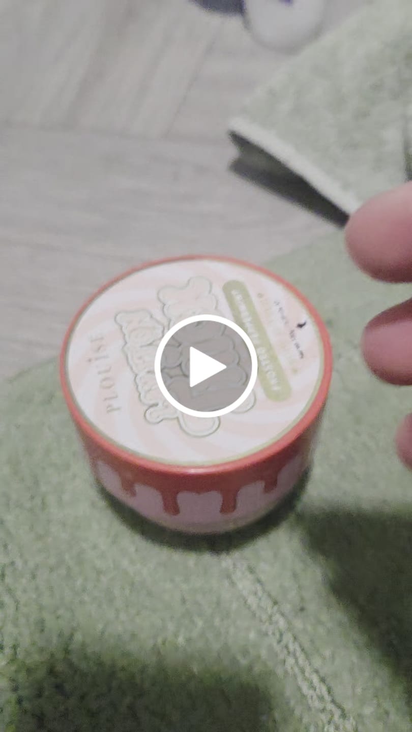 Customer video review of P.Louise Lay It On Thick Body Butter