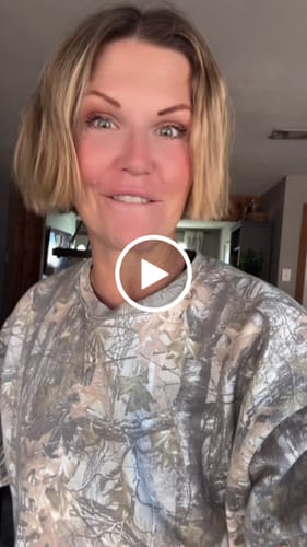 Customer video review of Refreshing Chill Nicotine Pouches