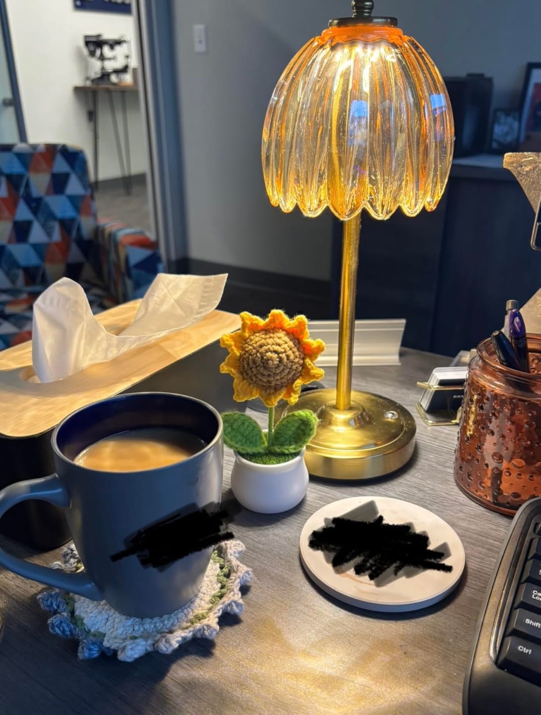 Customer photo review of Floré™