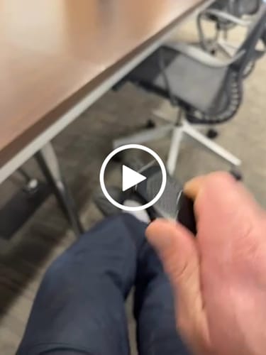 Customer video review of Free Unlimited Return  Valid in US.