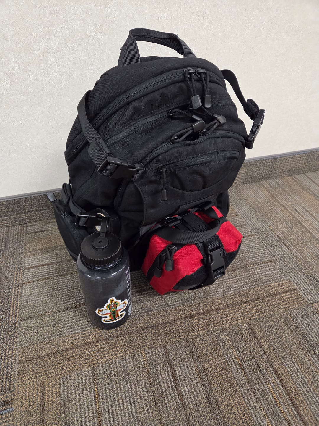 Customer photo review of Gen 7 CAT | North American Rescue Combat Application Tourniquet