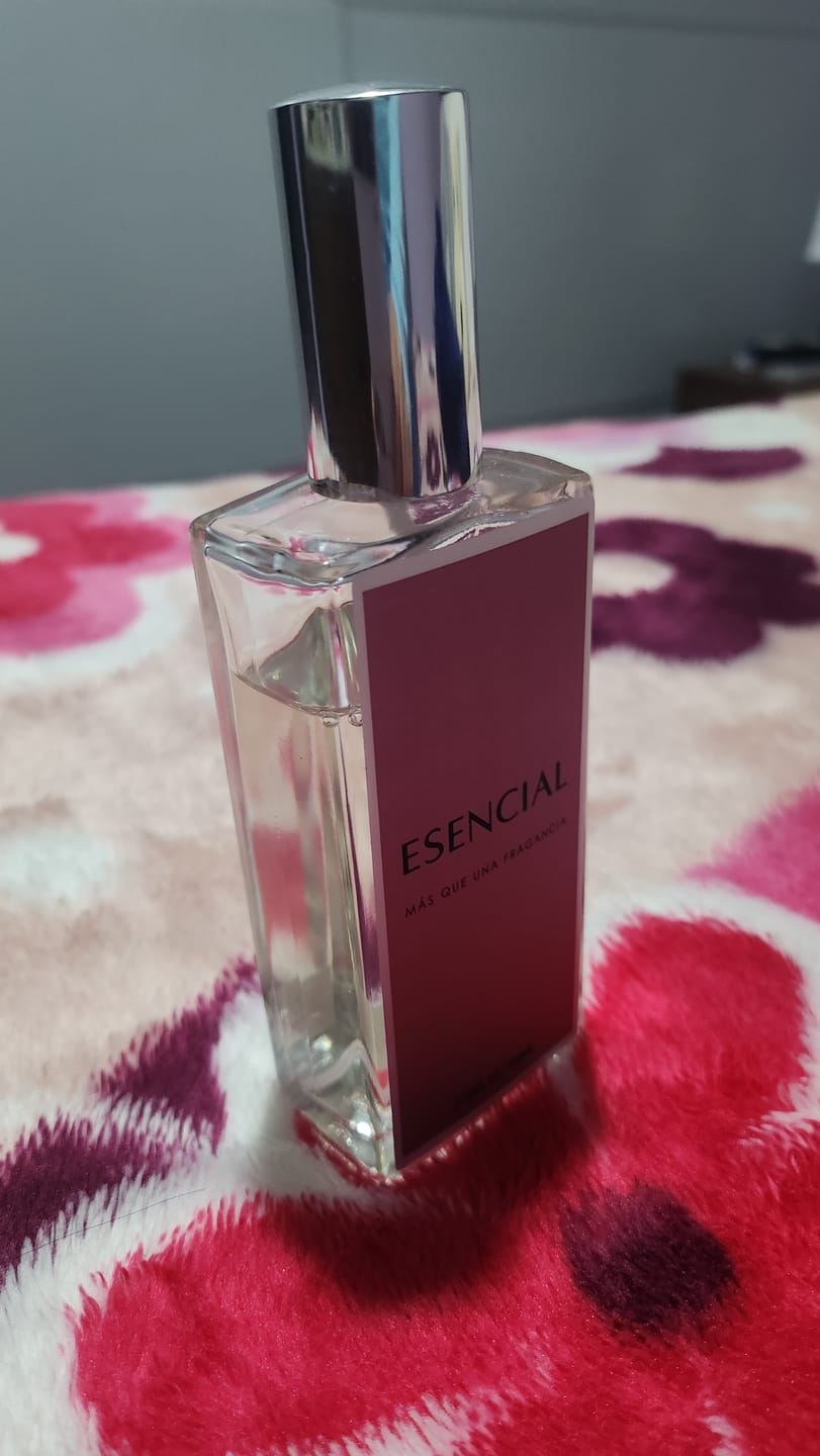 Customer photo review of M558 Inspirado en: Flora Gorgeous Gardenia - Gucci
