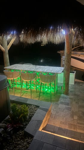 Rotary White 11 4 Breeze Block