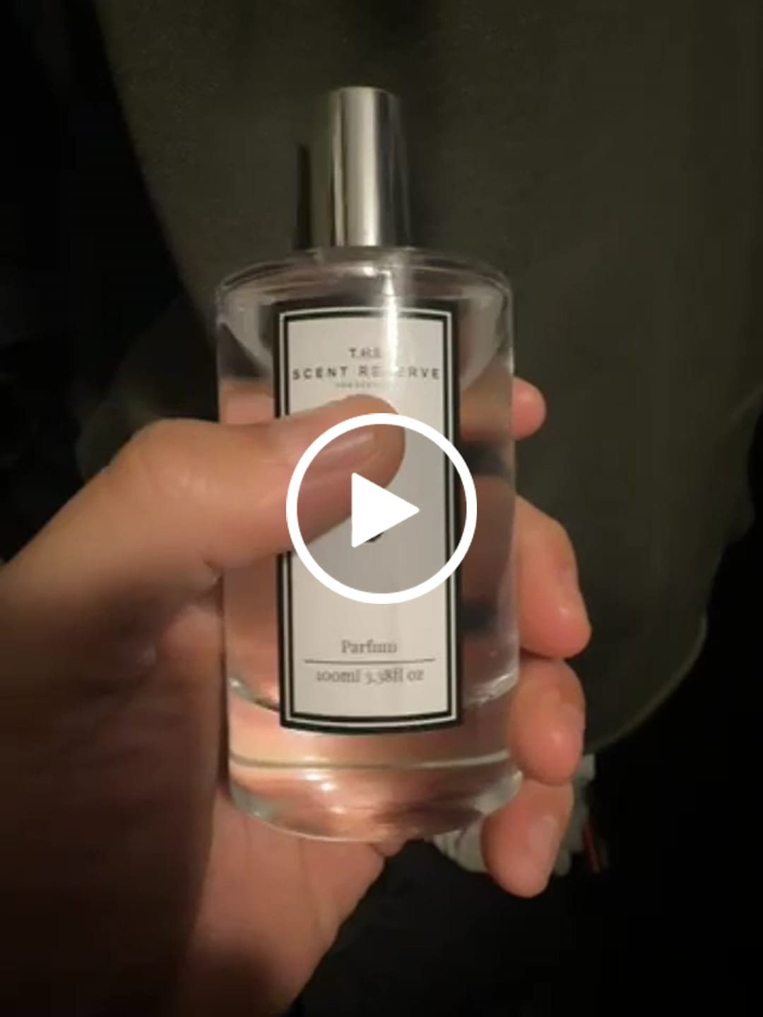 Customer video review of 8 - Inspired by Himalaya (Male)