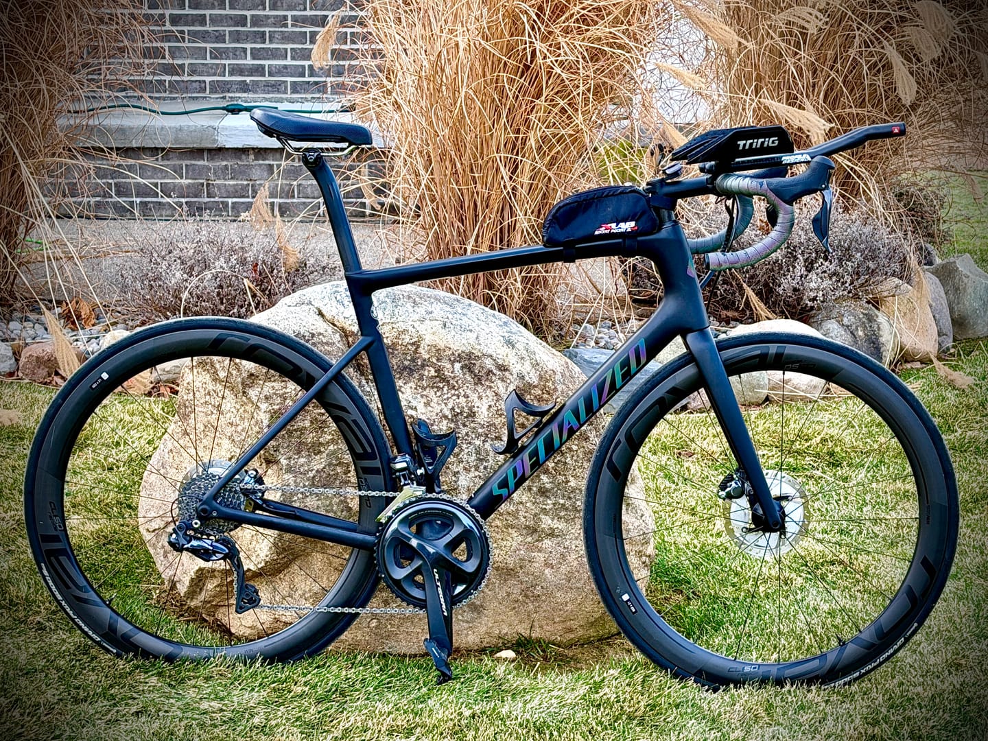 Customer photo review of Bonneville Distance