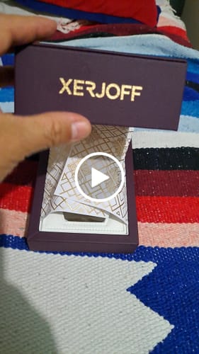 Customer video review of Xerjoff Naxos Eau de Parfum (Preventa) (Llegan hasta Enero)
