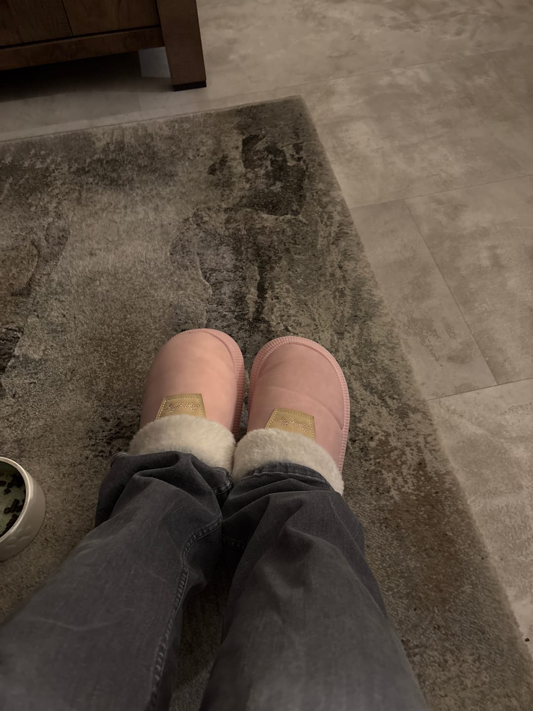 Customer photo review of HappyComfy
