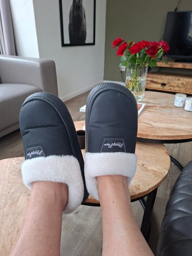 Customer photo review of HappyComfy