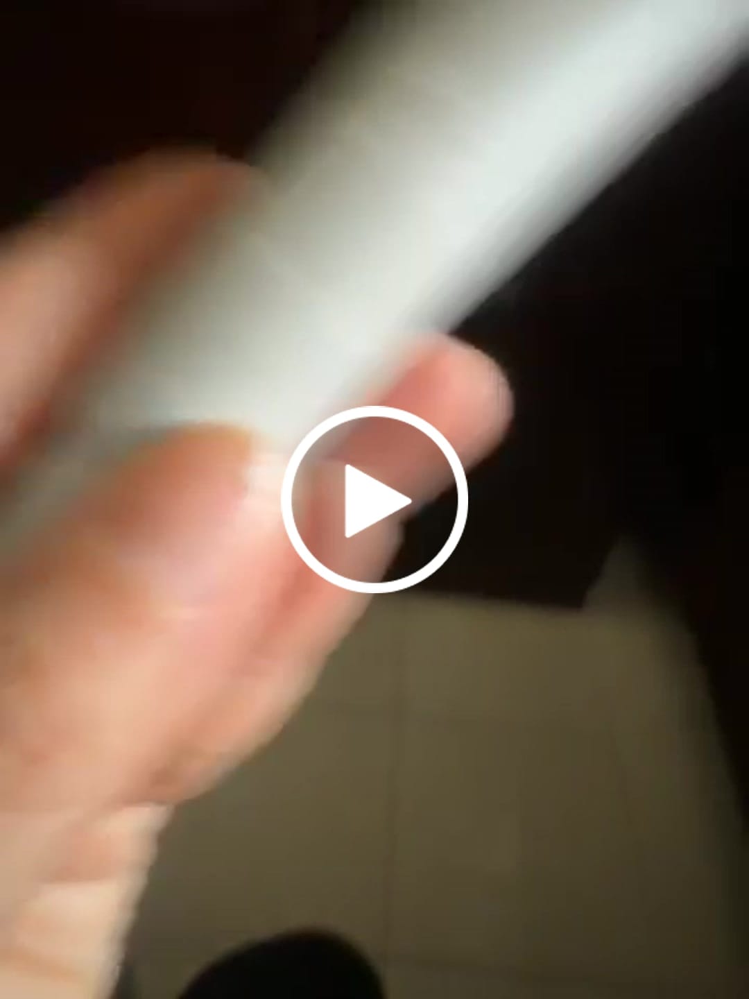 Customer video review of Totemica Lip Oil Exotic Translucency