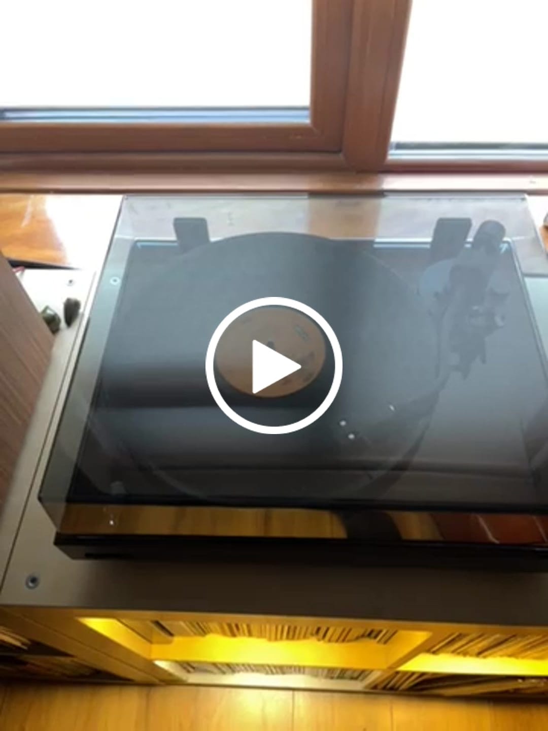 Customer video review of X & Y - Coldplay [VINYL]