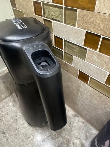 Customer photo review of RUBBIT Electric Plus Kit