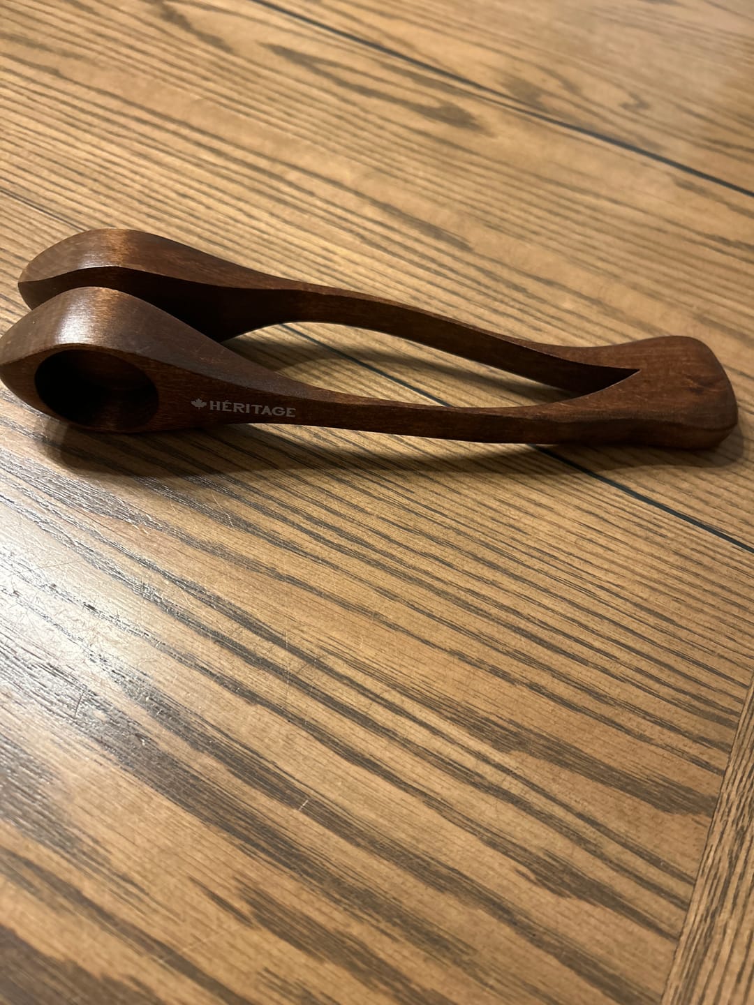 Customer photo review of Musical Spoons