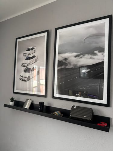 Customer photo review of Hill BW