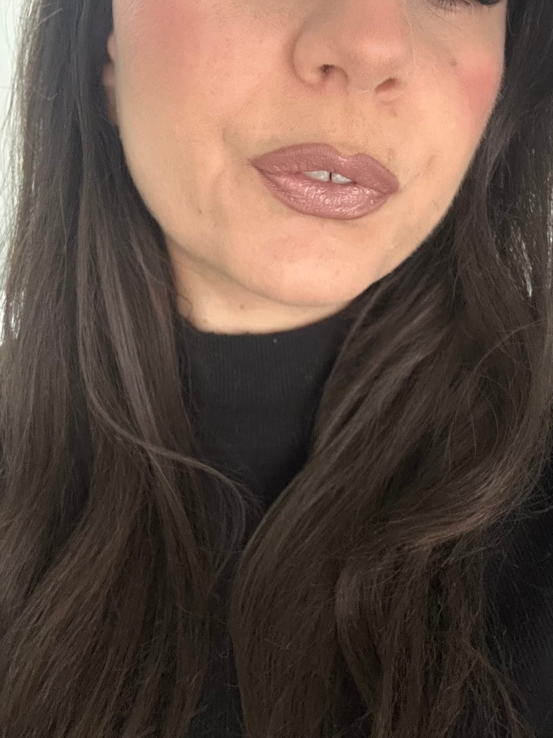 Customer photo review of Lip Jelly