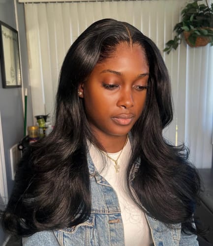 Customer photo review of Brooke