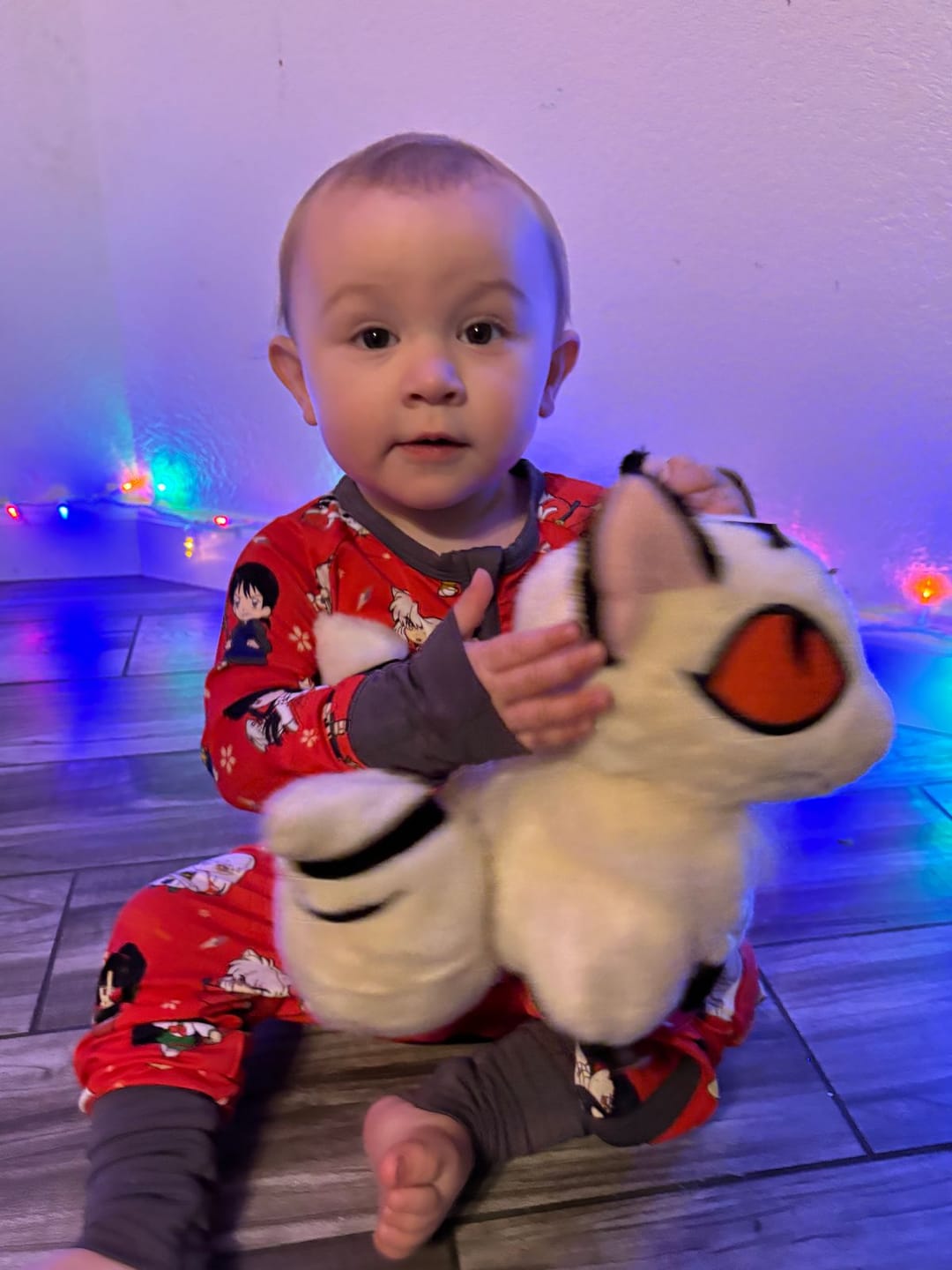 Customer photo review of Shikon Legends Zippy