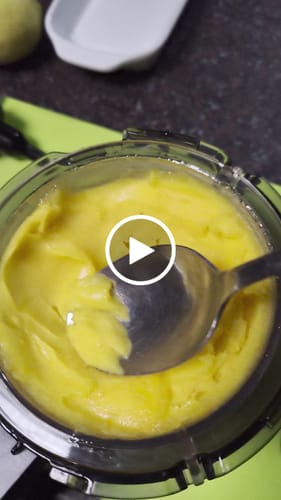 Customer video review of Máquina de Helados CreamLux Pro 12 en 1