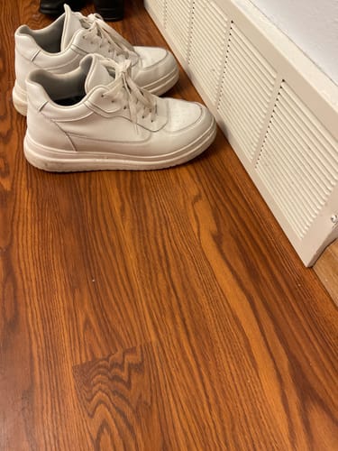 Customer photo review of Victor | Boost your height (+2.4” +3.1” +3.9”)