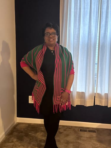 Customer photo review of Navidium Shipping Protection