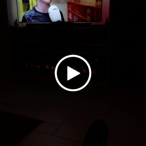 Customer video review of Lumea Fires Elektrische sfeerhaard 3D Trivaro 60″ inch – 152 cm