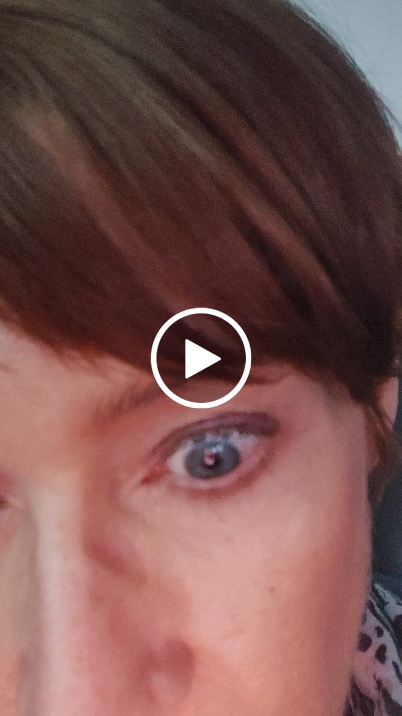 Customer video review of LASHCOCA!NE & BROWCOCA!NE