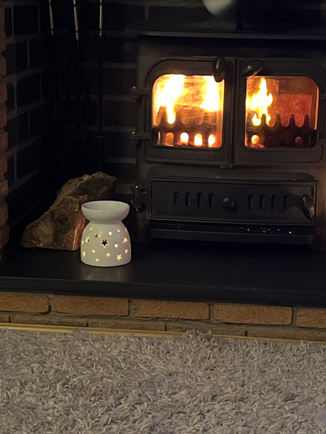 Customer photo review of Home Sweet Home Gel Melt