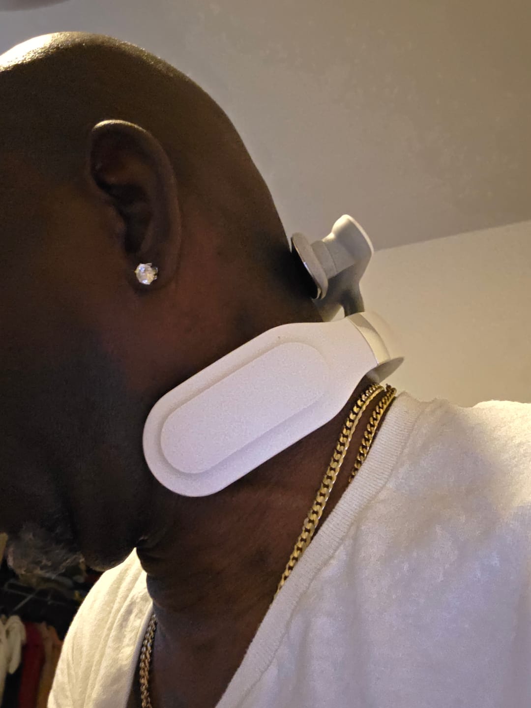 Customer photo review of Vitality™ MagicPro 2.0