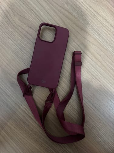 Customer photo review of Aurora | Bordô