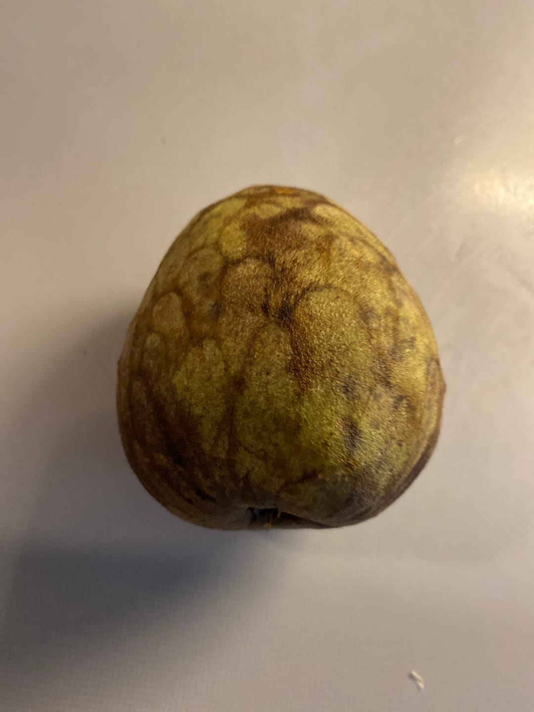 Customer photo review of Cherimoya Bio von Julian