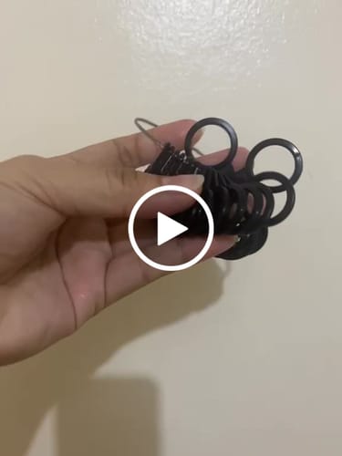 Customer video review of B&CO Ring Sizer