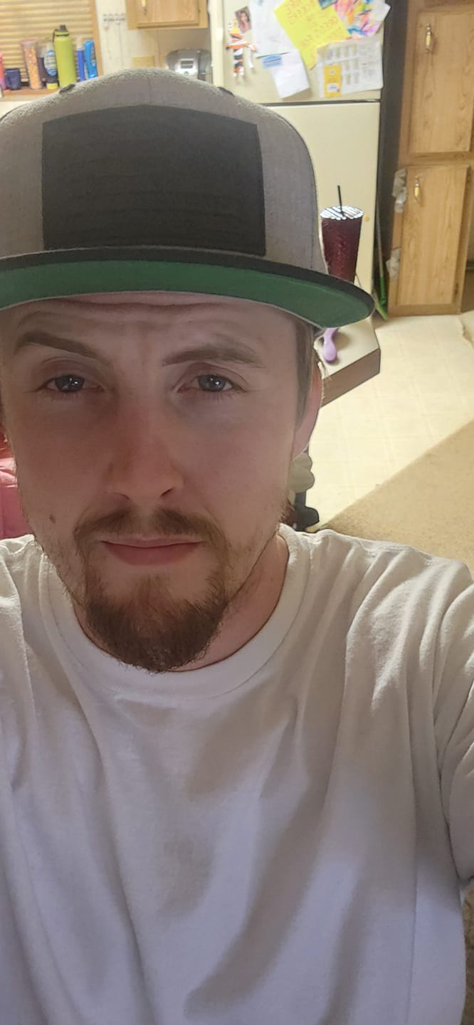 Customer photo review of 80Eighty® Wrench Flag Hat