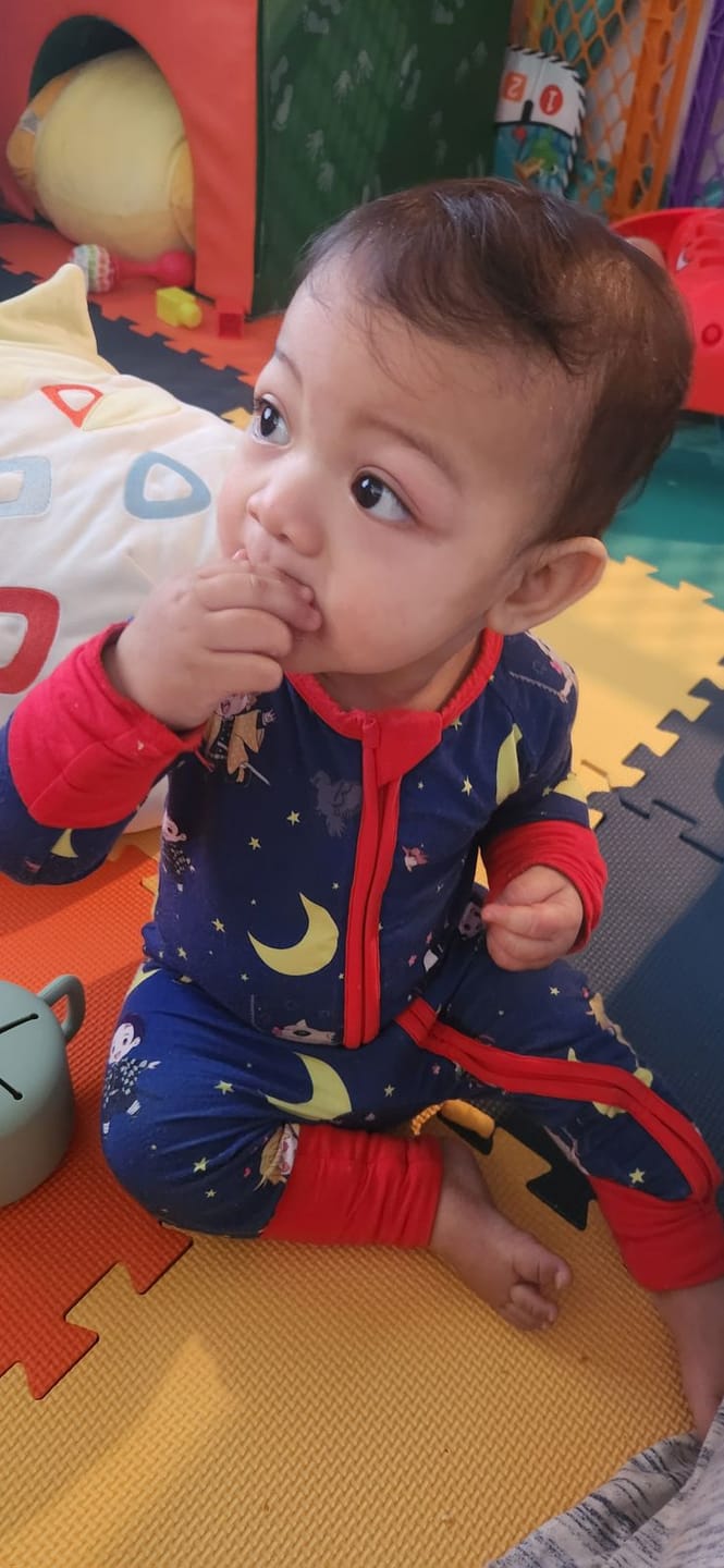 Customer photo review of Chibi Slayers Zippy