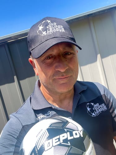 Customer photo review of React - Elite Training Football