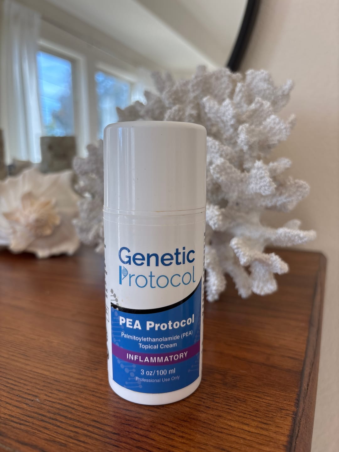 Customer photo review of PEA Protocol