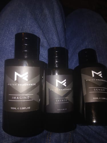 Customer photo review of Imagine
