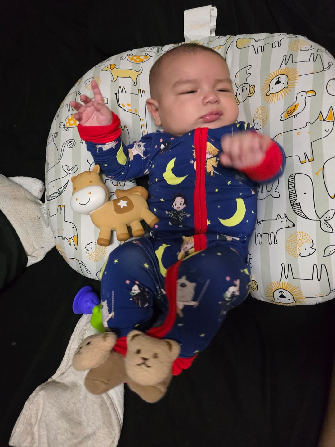 Customer photo review of Chibi Slayers Zippy