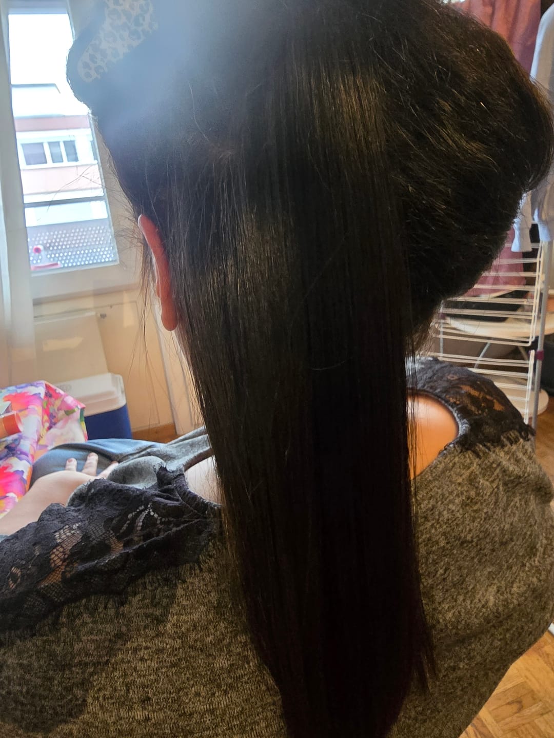 Customer photo review of FORMATION en ligne ENISSATI COSMETICS