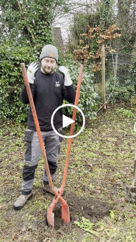 Customer video review of Lift Safety | Fiberwire A5 Nitrile Microfoam Winter Glove